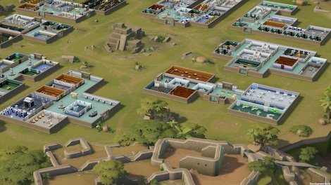 Two Point Hospital: Pebberley Island Steam Gift NORTH AMERICA - 6