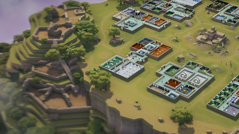 Two Point Hospital: Pebberley Island Steam Key GLOBAL - 8