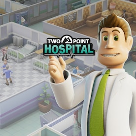 Two Point Hospital Steam Gift EUROPE - 13