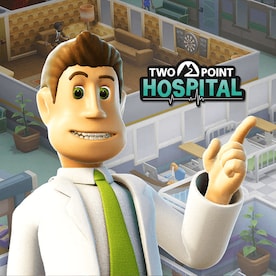 Two Point Hospital Steam Gift GLOBAL - 13