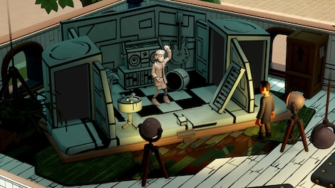 Two Point Museum: Arty-Facts (PC) - Steam Key - EUROPE - 5
