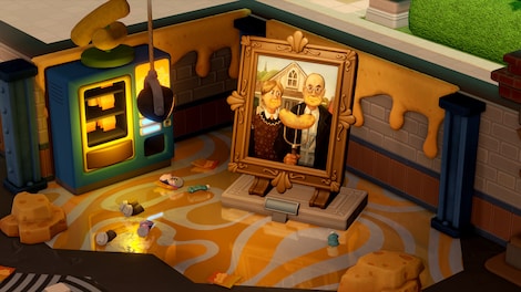 Two Point Museum: Arty-Facts (PC) - Steam Key - EUROPE - 6