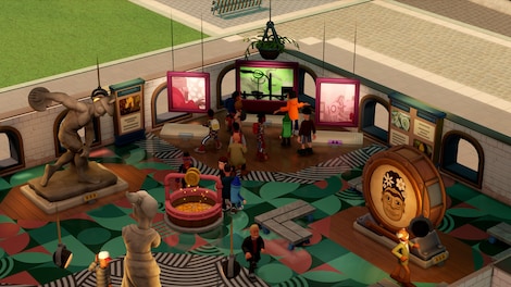 Two Point Museum: Arty-Facts (PC) - Steam Key - GLOBAL - 7
