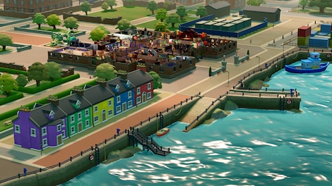 Two Point Museum: Arty-Facts (PC) - Steam Key - GLOBAL - 4