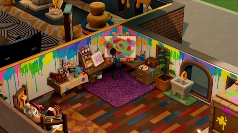 Two Point Museum: Arty-Facts (PC) - Steam Key - GLOBAL - 11