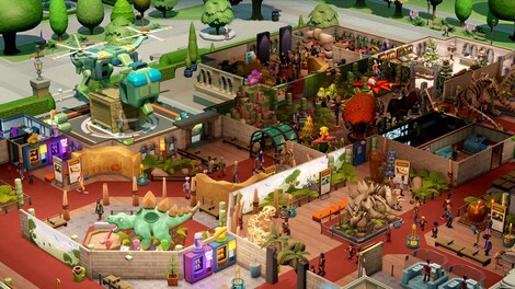Two Point Museum | Explorer Edition (PC) - Steam Gift - EUROPE - 9