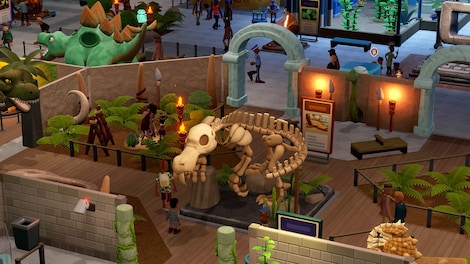 Two Point Museum | Explorer Edition (PC) - Steam Gift - EUROPE - 7