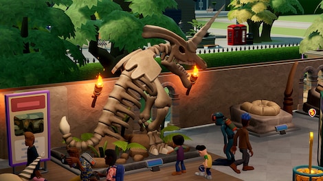 Two Point Museum | Explorer Edition (PC) - Steam Gift - GLOBAL - 4