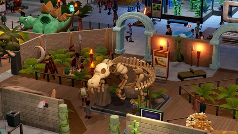 Two Point Museum | Explorer Edition (Xbox Series X/S) - Xbox Live Key - GLOBAL - 7