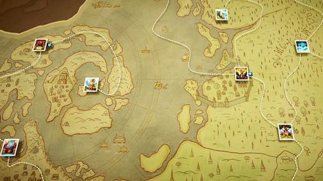 Two Point Museum: Fantasy Finds (PC) - Steam Gift - GLOBAL - 6