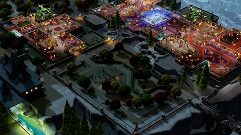 Two Point Museum (PC) - Steam Account - GLOBAL - 5