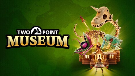 Two Point Museum | Standard Edition (Xbox Series X/S) - Xbox Live Key - UNITED STATES - 0