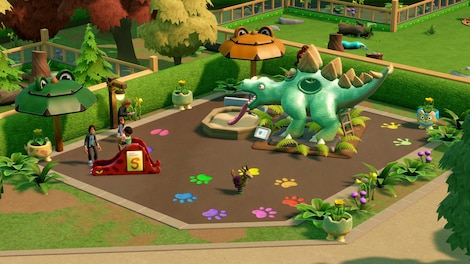 Two Point Museum: Zooseum (PC) - Steam Key - EUROPE - 10