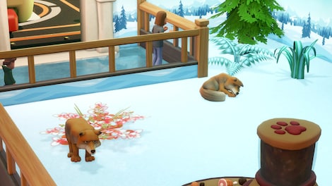 Two Point Museum: Zooseum (PC) - Steam Key - EUROPE - 4