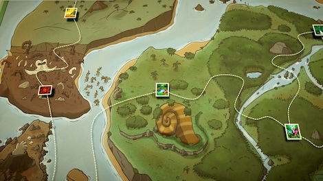 Two Point Museum: Zooseum (PC) - Steam Key - GLOBAL - 6