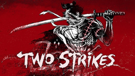 Two Strikes (PC) - Steam Key - GLOBAL - 0