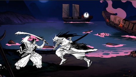 Two Strikes (PC) - Steam Key - GLOBAL - 7