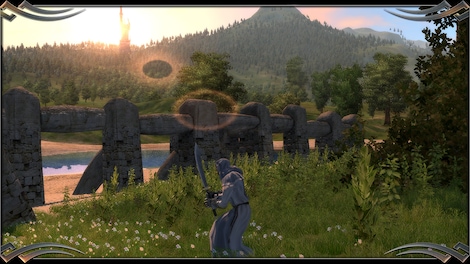 Two Worlds 2: Epic Edition GOG.COM Key GLOBAL - 9