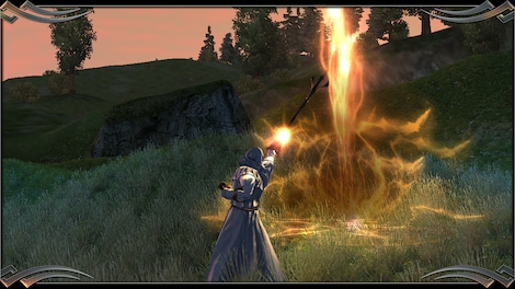 Two Worlds 2: Epic Edition GOG.COM Key GLOBAL - 10