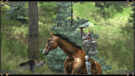 Two Worlds 2: Epic Edition GOG.COM Key GLOBAL - 8