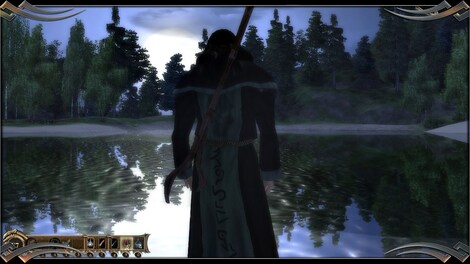 Two Worlds 2: Epic Edition GOG.COM Key GLOBAL - 4