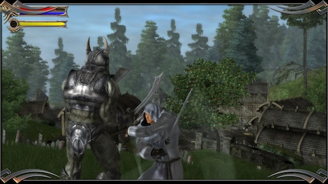 Two Worlds 2: Epic Edition GOG.COM Key GLOBAL - 0