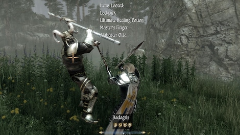 Two Worlds 2: Pirates of the Flying Fortress Steam Gift GLOBAL - 20