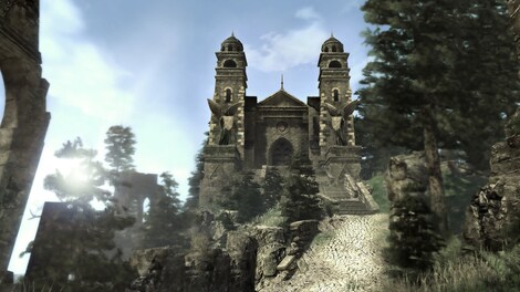 Two Worlds 2: Pirates of the Flying Fortress Steam Gift GLOBAL - 13