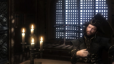 Two Worlds 2: Pirates of the Flying Fortress Steam Gift GLOBAL - 15