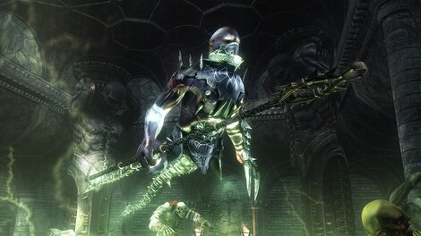 Two Worlds 2: Pirates of the Flying Fortress Steam Gift GLOBAL - 12