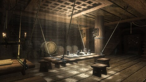 Two Worlds 2: Pirates of the Flying Fortress Steam Gift GLOBAL - 10