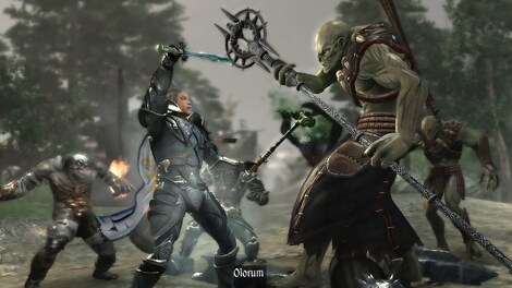 Two Worlds 2: Pirates of the Flying Fortress Steam Gift GLOBAL - 3