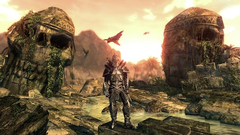 Two Worlds 2 Steam Key GLOBAL - 9