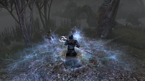 Two Worlds 2 Steam Key GLOBAL - 3