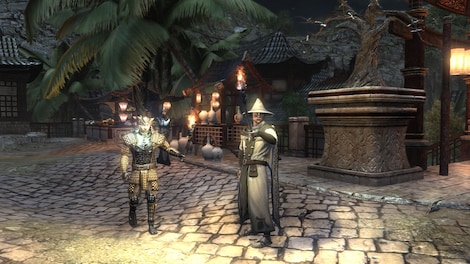 Two Worlds 2 Steam Key GLOBAL - 5