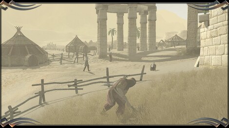 Two Worlds Collection Steam Gift EUROPE - 21