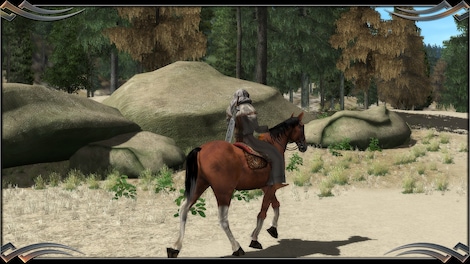 Two Worlds Collection Steam Gift EUROPE - 22