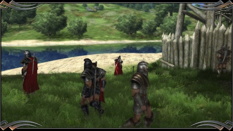Two Worlds Collection Steam Gift GLOBAL - 18