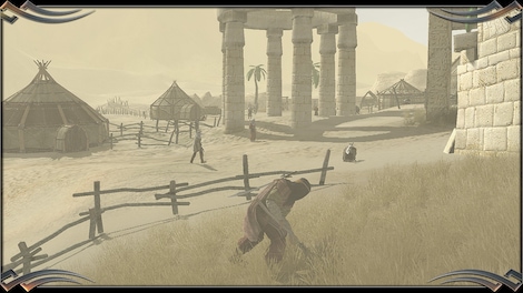 Two Worlds Collection Steam Key GLOBAL - 21