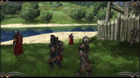 Two Worlds Collection Steam Key GLOBAL - 18