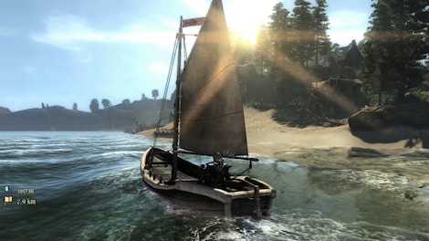 Two Worlds Collection Steam Key GLOBAL - 12