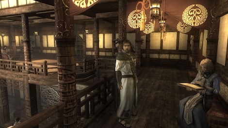 Two Worlds Collection Steam Key GLOBAL - 6