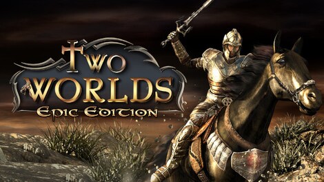 Two Worlds Epic Edition (PC) - Steam Account - GLOBAL - 2
