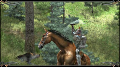 Two Worlds Epic Edition (PC) - Steam Account - GLOBAL - 9