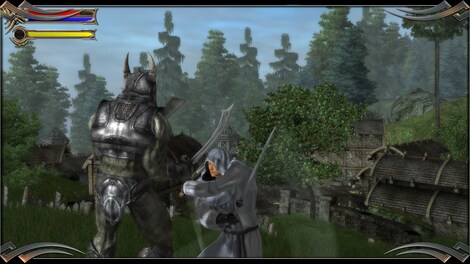Two Worlds Epic Edition (PC) - Steam Account - GLOBAL - 7