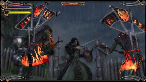 Two Worlds Epic Edition (PC) - Steam Account - GLOBAL - 6