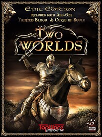 Two Worlds Epic Edition (PC) - Steam Account - GLOBAL - 1