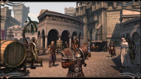 Two Worlds Epic Edition (PC) - Steam Gift - GLOBAL - 11