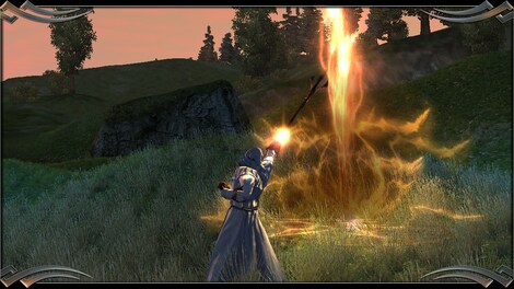 Two Worlds Epic Edition (PC) - Steam Key - RU/CIS - 3