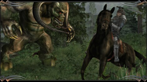 Two Worlds Epic Edition (PC) - Steam Key - RU/CIS - 19